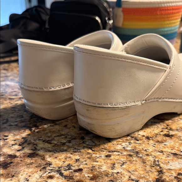 Dankso Clogs - Picture 3 of 5